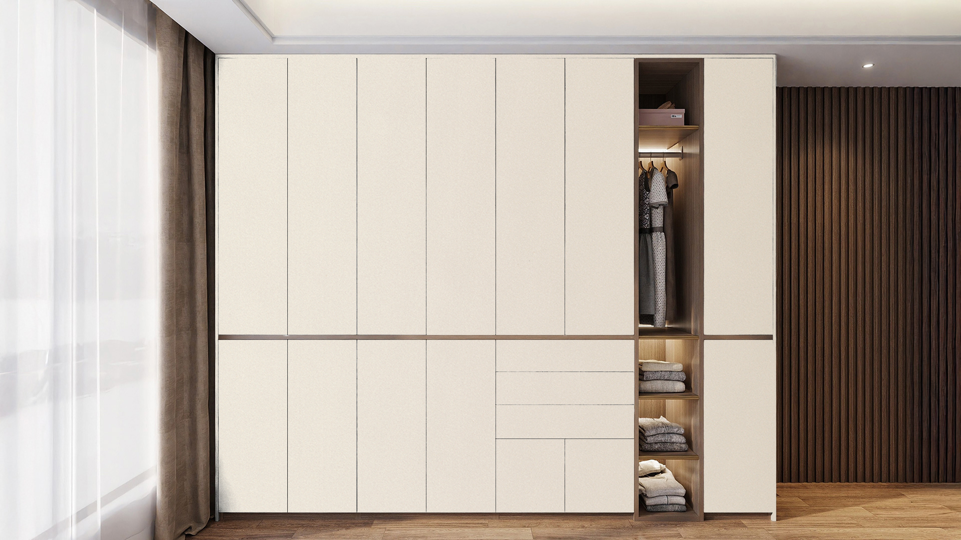 15505 – Pearl White